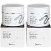 SKINEANCE - Il veleno di serpente DUO giorno e notte - Attivi anti-età - Riduce le rughe d'espressione, le linee sottili, le borse e le occhiaie - 2 x 50ML…