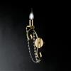 Bonetti Illumina Applique in ferro dorato 1 luce Magda