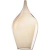 Bonetti Illumina Vetro borosillicato pyrex ambra diametro 20 Ares