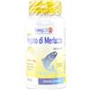 LONG LIFE Olio di Fegato di Merluzzo 1000mg 60 perle