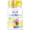 LONG LIFE Cardo Mariano 60 capsule vegetali