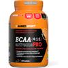 NAMED SPORT BCAA 4:1:1 Extreme Pro 110 compresse