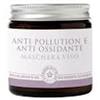 ATELIER DES IDEES Sas DOTT NICOLA ANTI POLLUTION E ANTI OSSIDANTE MASCHERA VISO 100 ML