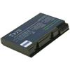 2 POWER 2-Power 2P-BATBL50L6H, Batteria