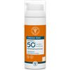 UNIFARCO SpA Lfp Sol Crema Viso Col 50+