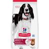 HILLS Hill's Science Plan Cane Adult Medium con Agnello e Riso 2.5KG