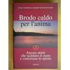 Armenia Brodo caldo per l'anima (Vol. 3)