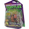 GIOCHI PREZIOSI 93800 TURLTES PERSOANGGIO BASE MUTAGEN MICHELANGELO