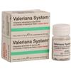 Valeriana System® 2 x 30 1 pz Compresse
