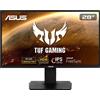 ASUS TUF VG289Q Monitor Gaming 4K Schermo 28" 16:9 Display UHD 60Hz 1ms IPS