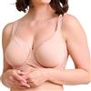 Sans Complexe, Reggiseno Minimizer con Ferretto, Perfect Shape, HAL Nudo, 7F