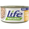 Life Dog Naturale Petto di pollo - 90 gr