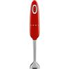 Smeg linea Anni '50 Smeg Frullatore a immersione HBF11RDEU finitura rosso - Special Pack