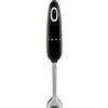 Smeg linea Anni '50 Smeg Frullatore a immersione HBF11BLEU finitura nero - Special Pack
