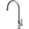 Gessi Miscelatore monocomando Venti20 60620 031 finitura cromato - IN PROMOZIONE FINO AL 15/06