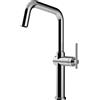 Gessi Miscelatore monocomando Habito 60650 031 finitura cromato