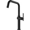 Gessi Miscelatore monocomando Habito 60650 299 finitura Matte Black