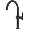 Gessi Miscelatore monocomando Habito 60670 299 finitura Matte Black