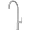 Gessi PRONTA CONSEGNA - Gessi Miscelatore monocomando Stelo Collection 60301 279 finitura Matte White - IN PROMOZIONE CON VOUCHER FINO AL 29/06