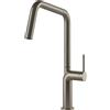 Gessi PRONTA CONSEGNA - Gessi Miscelatore monocomando Stelo Collection 60305 149 finitura Finox - IN PROMOZIONE CON VOUCHER FINO AL 29/06