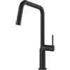 Gessi Miscelatore monocomando Stelo Collection 60305 299 finitura Matte Black - IN PROMOZIONE CON VOUCHER FINO AL 29/06
