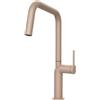 Gessi Miscelatore monocomando Stelo Collection 60305 275 finitura Matte Cipria - IN PROMOZIONE CON VOUCHER FINO AL 29/06