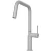 Gessi Miscelatore monocomando Stelo Collection 60305 279 finitura Matte White - IN PROMOZIONE CON VOUCHER FINO AL 29/06