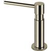 Gessi Dispenser sapone con carica dall'alto 29651 720 finitura Nickel PVD - PROMOZIONE ATTIVA FINO AL 11/10