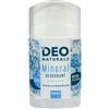 OPTIMA Deo Naturals - Mineral Deodorant Stick Neutro 50 grammi