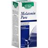 ESI Melatonin Pura Gocce 50ml