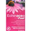 OPTIMA Echinacea - Fast 20 compresse