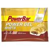 POWERBAR PowerGel - Shots 1 confezione da 60 grammi Arancia
