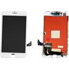 Display per iPhone 7 Bianco Lcd + Touch Screen A1660 A1778 (iTrucolor 400+Nits)