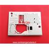 PLACCA AGO JANOME (PA-RJA 36) 6030DC, 7060DC, Skyline S3