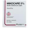 DIFA COOPER SpA Mikocare Smalto Medicato Per Unghie 2,5ml