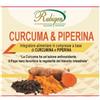 Curcuma & piperina rubigen 120 compresse da 500 mg