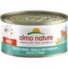 Almo nature cat trota tonno 70 g