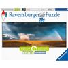 RAVENSBURGER PUZZLE PAESAGGI RAVENSBURGER CAMPI DOPO LA TEMPESTA PANORAMA 1002 PZ