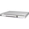 ALCATEL-LUCENT 10GIGE FIXED CHASSIS 8 SFP+ 10GIGE, 2 QSFP+ (20G)