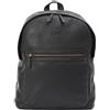 Avirex Zaino in pelle Avirex linea Ranger Black RNG01