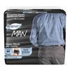 SERENITY SpA SERENITY Pants Man Plus M 12 Pezzi