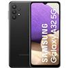 SAMSUNG Galaxy A32 5G - Smartphone 64GB, 4GB RAM, Dual Sim, Black