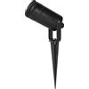 LEDS-C4 JUMBO Faretto a picchetto GU10 nero - PX-0135-NEG