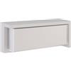 BENEITO & FAURE Blis Rectangular 24W LED bianco CCT - 4982