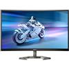 Philips Momentum 27M1C5500VL/00 Monitor PC 68.6 cm (27") 2560 x 1440 Pixel Quad HD LCD Nero