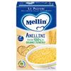 Mellin Danone Nutricia Soc. Ben. Mellin Anellini 320 G