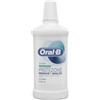 Oral B Procter & Gamble Oralb Protezione Gengive E Smalto Collutorio 500 Ml