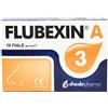 Shedir Pharma Unipersonale FLUBEXIN A 3 10 FIALE