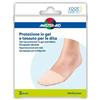 Pietrasanta Pharma MASTER-AID FOOT CARE PROTEZIONE PUNTA DEI PIEDI 2 PEZZI
