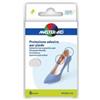 Master Aid MASTER-AID FOOT CARE PROTEZIONE GEL ADESIVA 6 PEZZI